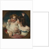 The Calmady Children, 1823 by Thomas Lawrence