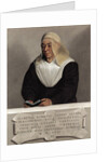 The Abbess Lucrezia Vertova Agliardi by Giovanni Battista Moroni
