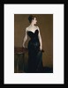 Madame X, 1883-84, by John Singer Sargent