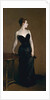Madame X, 1883-84, by John Singer Sargent