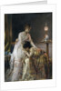 After the Ball, 1874 by Alfred Emile Stevens