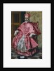 A Cardinal, c.1601 by El Greco