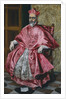 A Cardinal, c.1601 by El Greco