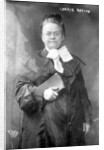 Carrie Nation by Anonymous