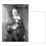 Carrie Nation by Anonymous