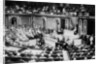 Congress in session in U.S. Capitol, c.1890-1920 by Anonymous