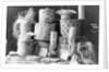 Alaska Indian baskets, c.1890-1925 by Anonymous
