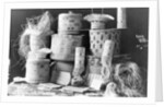 Alaska Indian baskets, c.1890-1925 by Anonymous