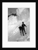 Climbing Mt. McKinley, c.1900-23 by Anonymous