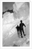 Climbing Mt. McKinley, c.1900-23 by Anonymous