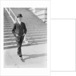 Franklin D. Roosevelt, c.1913-17 by Harris & Ewing