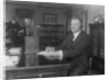 Herbert Hoover, c.1921-23 by Harris & Ewing