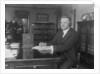 Herbert Hoover, c.1921-23 by Harris & Ewing