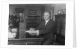 Herbert Hoover, c.1921-23 by Harris & Ewing