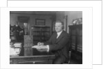 Herbert Hoover, c.1921-23 by Harris & Ewing