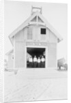 Kill Devil Hills Lifesaving Station by Anonymous