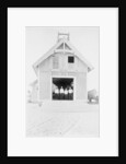 Kill Devil Hills Lifesaving Station by Anonymous