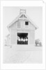 Kill Devil Hills Lifesaving Station by Anonymous