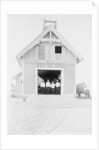Kill Devil Hills Lifesaving Station by Anonymous