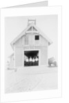 Kill Devil Hills Lifesaving Station by Anonymous
