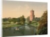 The Kronenbourg Park, Nymegen, Holland, c.1890-c.1900 by Anonymous