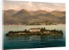 Isola Madre, Lake Maggiore, Italy, c.1890-c.1900 by Anonymous