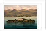 Isola Madre, Lake Maggiore, Italy, c.1890-c.1900 by Anonymous
