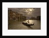 Grand Canal by moonlight, Venice, Italy, c.1890-c.1900 by Anonymous