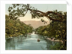 Meeting of the Waters, Killarney. County Kerry, Ireland, c.1890-c.1900 by Anonymous