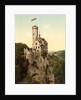 Lichtenstein Castle, Wurtemburg, Germany, c.1890-c.1900 by Anonymous