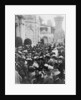 Great Crowds, Dedication of U.S. Building May, 1900 by Anonymous