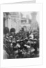 Great Crowds, Dedication of U.S. Building May, 1900 by Anonymous