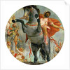 The Sacrificial death of Marcus Curtius, c.1550-2 by (1528-88) Veronese