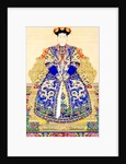 Empress Jing Xian, 1st consort of Emperor Yongzheng by School Chinese