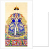 Empress Jing Xian, 1st consort of Emperor Yongzheng by School Chinese