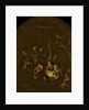 The Adoration of the Shepherds, 1646 by Rembrandt Harmensz. van Rijn
