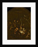 The Adoration of the Shepherds, 1646 by Rembrandt Harmensz. van Rijn