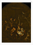 The Adoration of the Shepherds, 1646 by Rembrandt Harmensz. van Rijn