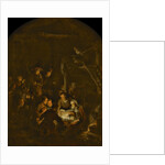 The Adoration of the Shepherds, 1646 by Rembrandt Harmensz. van Rijn