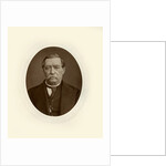 Lord Napier of Magdala by Georges Fraipont