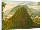 The Connecticut Valley by Thomas Chambers