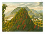 The Connecticut Valley by Thomas Chambers