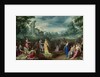 The Continence of Scipio, 1600 by Karel Van Mander