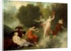 Tannhäuser on the Venusberg, 1864 by Ignace Henri Jean Fantin-Latour
