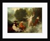 Tannhäuser on the Venusberg, 1864 by Ignace Henri Jean Fantin-Latour