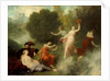 Tannhäuser on the Venusberg, 1864 by Ignace Henri Jean Fantin-Latour