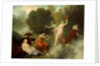 Tannhäuser on the Venusberg, 1864 by Ignace Henri Jean Fantin-Latour