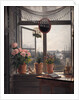 View from the artist's room, c.1825 by Martinus Rorbye