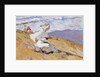 Capturing the Moment, 1906 by Joaquin Sorolla y Bastida