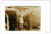 Elsie and Sadie working at Yazoo City Yarn Mills, Mississippi said they were 13 years old, 1911 by Lewis Wickes Hine